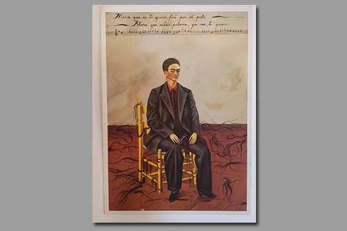 Learn to Paint and Draw Self (Or Other) Portraits