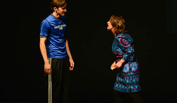 Improv 101: Introduction to Improvisation