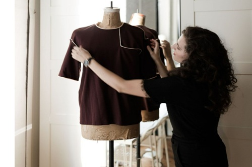 Seasonal Follow a Pattern Workshop: Button Down Shirts