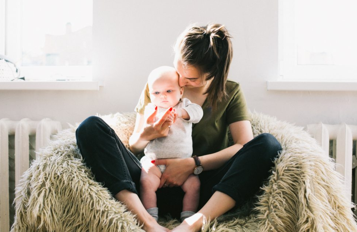 HypnoBirthing (In-Person)