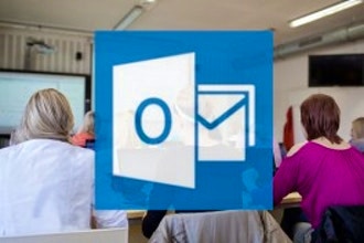 Microsoft Outlook Advanced (Level 2)