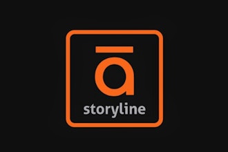 Articulate Storyline Advanced (Level 2)