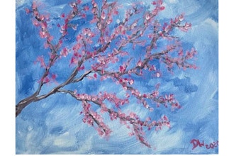 Get Cherry Blossom Beginner Painting Classes San Francisco For Free Wallpaper Cherry Blossom Beginner Painting Classes San Francisco For Free