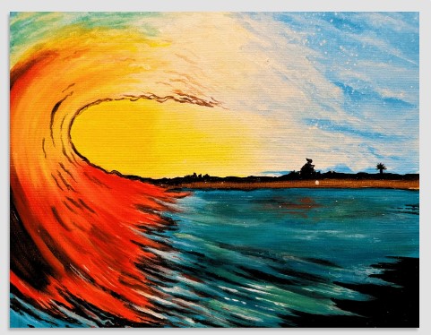 Fire and Ice