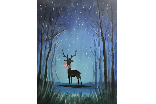 Rudolph