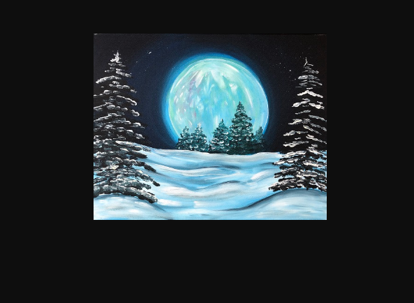 Winter's Night