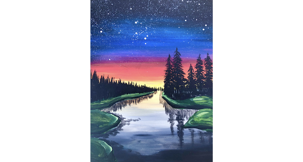 Forest Nights