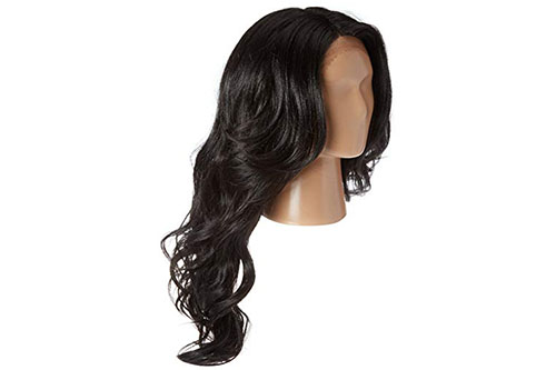 lace front wig making classes