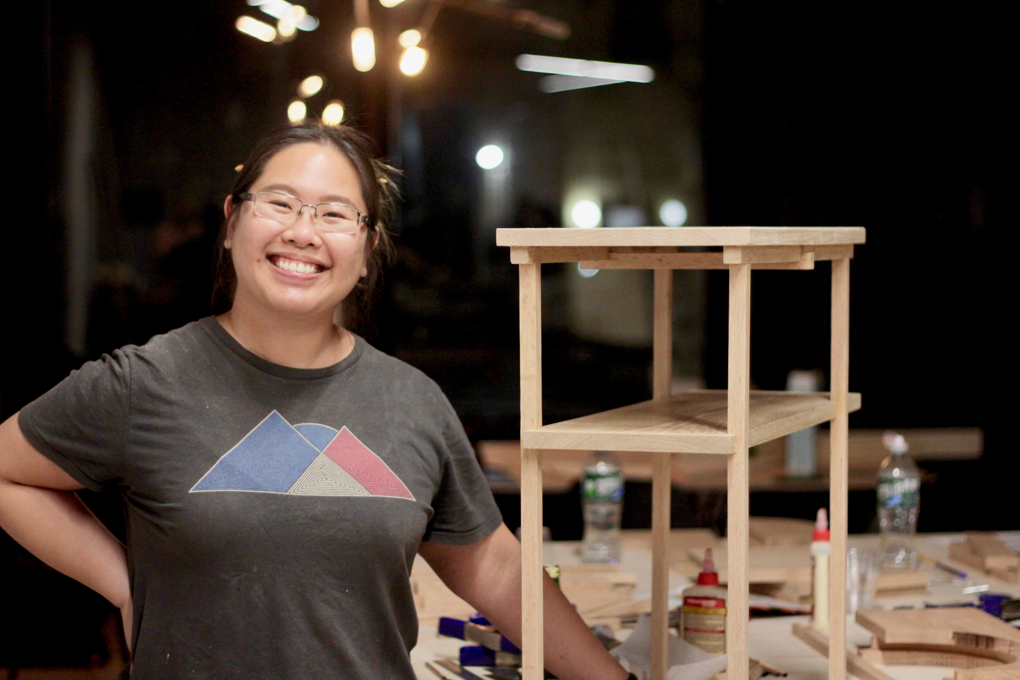 Woodworking: Build a Custom Table