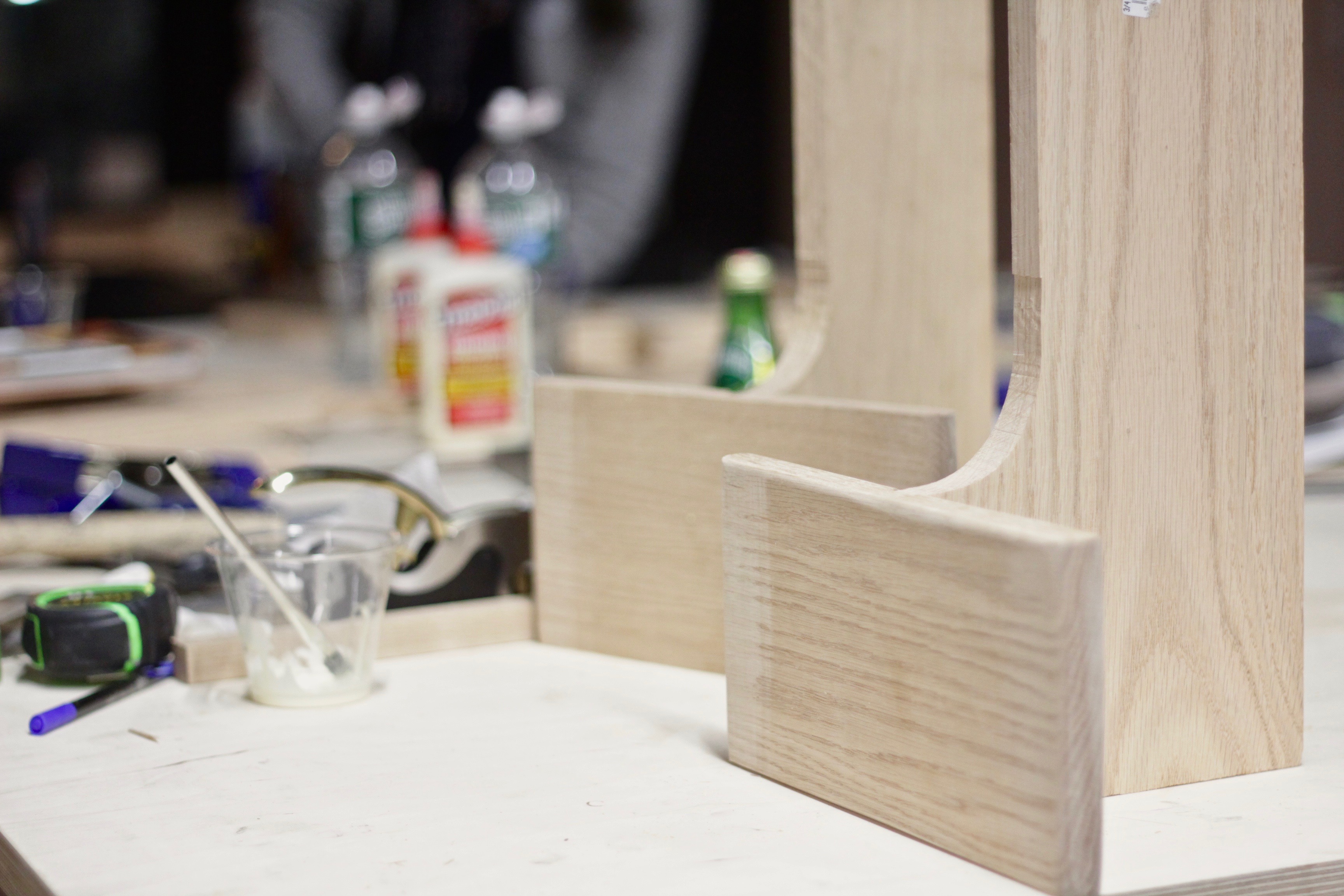 Woodworking: Build a Custom Table