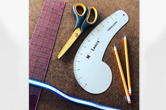 Patternmaking for Fashion Design