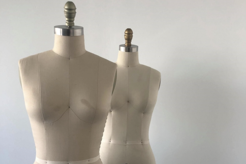 One-On-One Sewing Lesson (2-Hour Private)