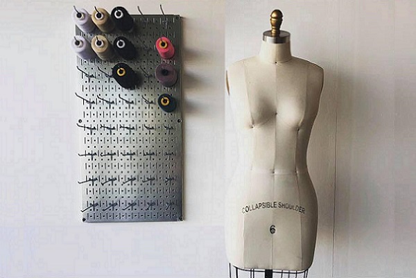One-On-One Sewing Lesson (4-Hour Private)