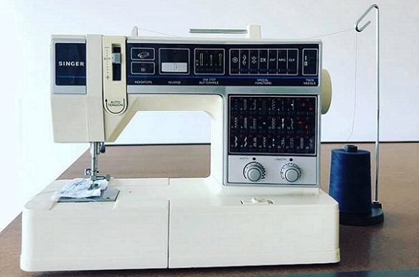 Introduction to Machine Sewing Sewing Machine Classes Los Angeles