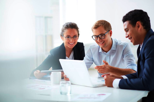 PMP Training