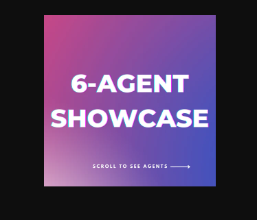 Bicoastal 6-Agent & Manager Showcase with Celebrity Agents for All Ages!