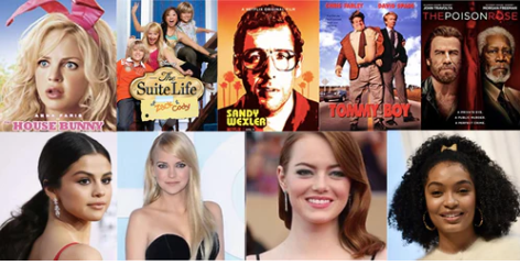 2-Week Kids Acting Intensive