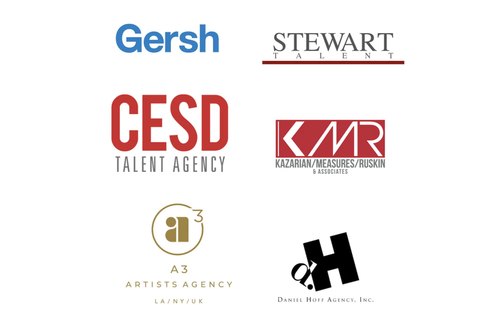 Bicoastal 6-Agent & Manager Showcase