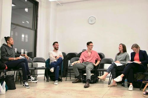 3-Week TV/Film Intensive with Casting Consultant