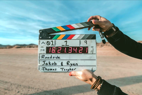 4-Week TV/Film Acting Intensive for Beginner Actors