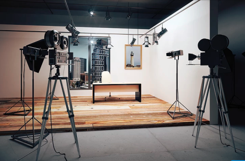 Half-Hour Comedies and Vertical Micro-Dramas Masterclass with Howard Meltzer
