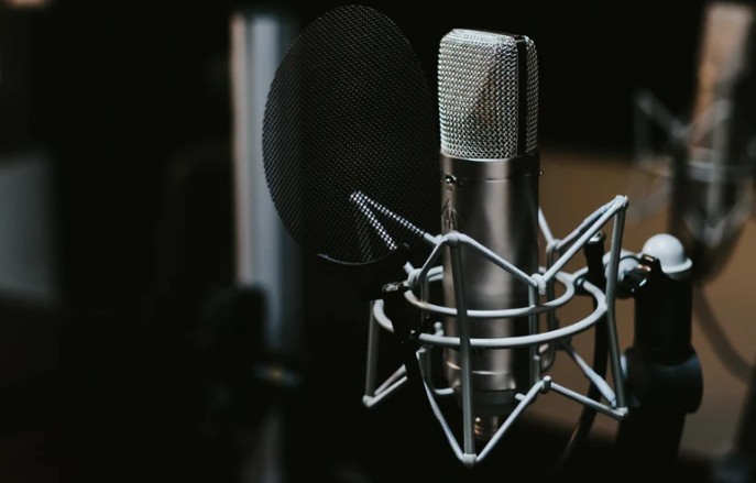 3-Week Commercial Voice-Over Intensive with Katherine Ryan