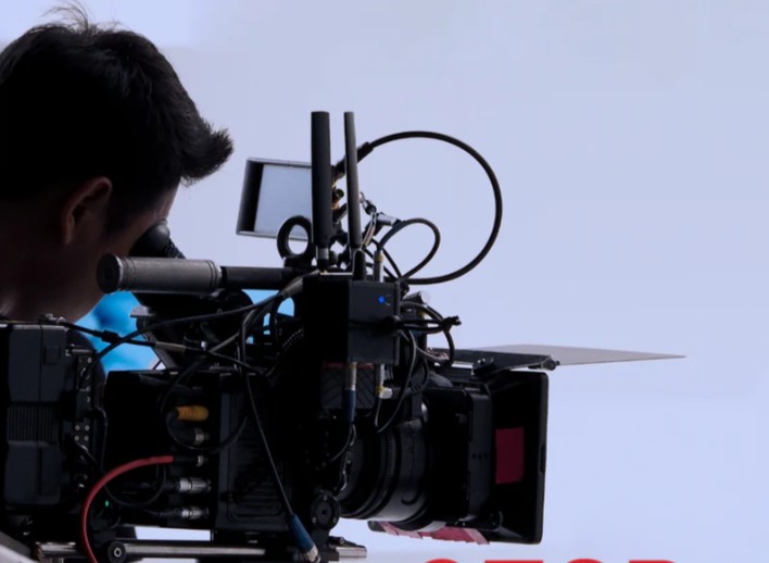 2-Week TV/Film Intensive with Danielle DeLawder