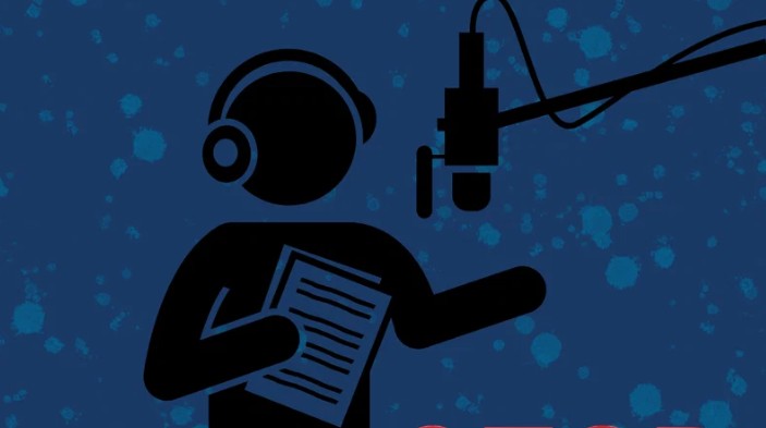 VO Agent Masterclass with Christian Sparks