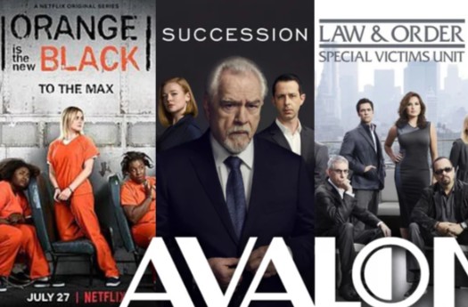 Hybrid TV/Film Workshop with Craig Holzberg