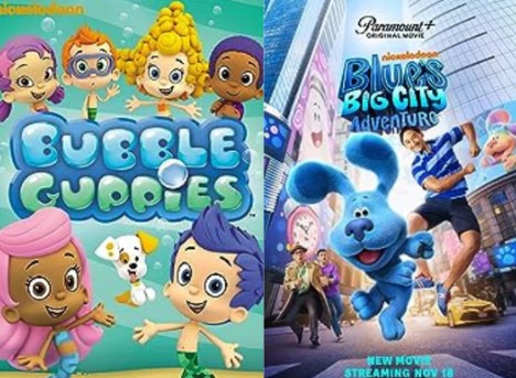 Online Animation/Voiceover Masterclass For All Ages with Danielle Pretsfelder Demchick