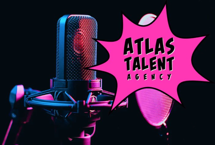 Animation Voiceover Masterclass with Heather Dame