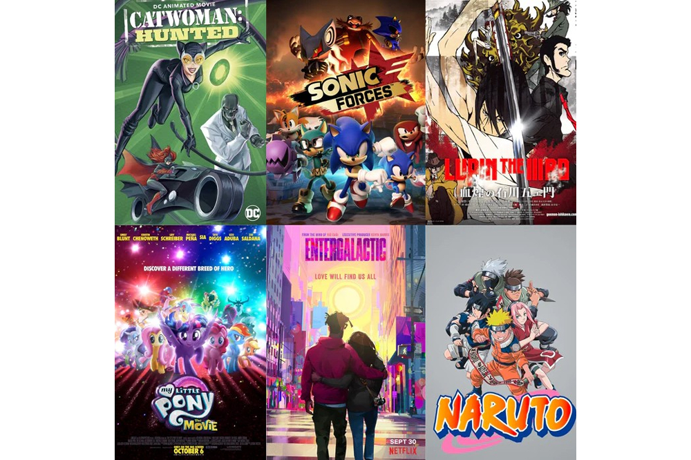 2-Week Animation VO Intensive with Laura Lopez