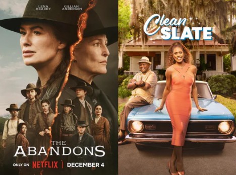 2-Week TV & Film Intensive with Lindsey Bristol