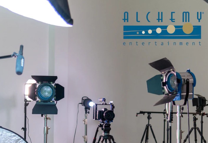 TV & Film Masterclass with Matthew Nutty