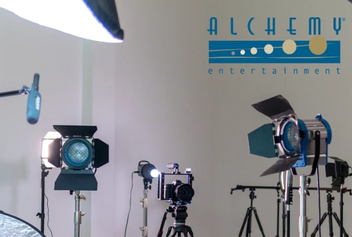 TV & Film Masterclass with Matthew Nutty