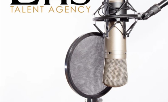 Commercial & Animation/Games Voiceover Masterclass with Micaela Hicks
