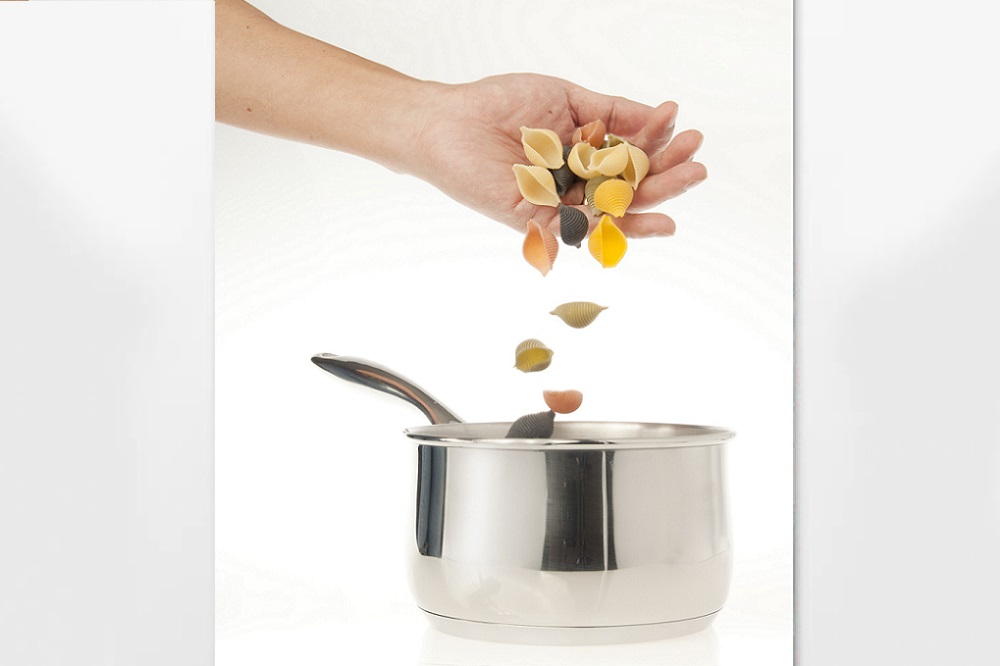 Intro to Studio Lighting: Still Life & Product