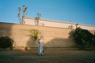 People in Relationship with the Contemporary Landscape