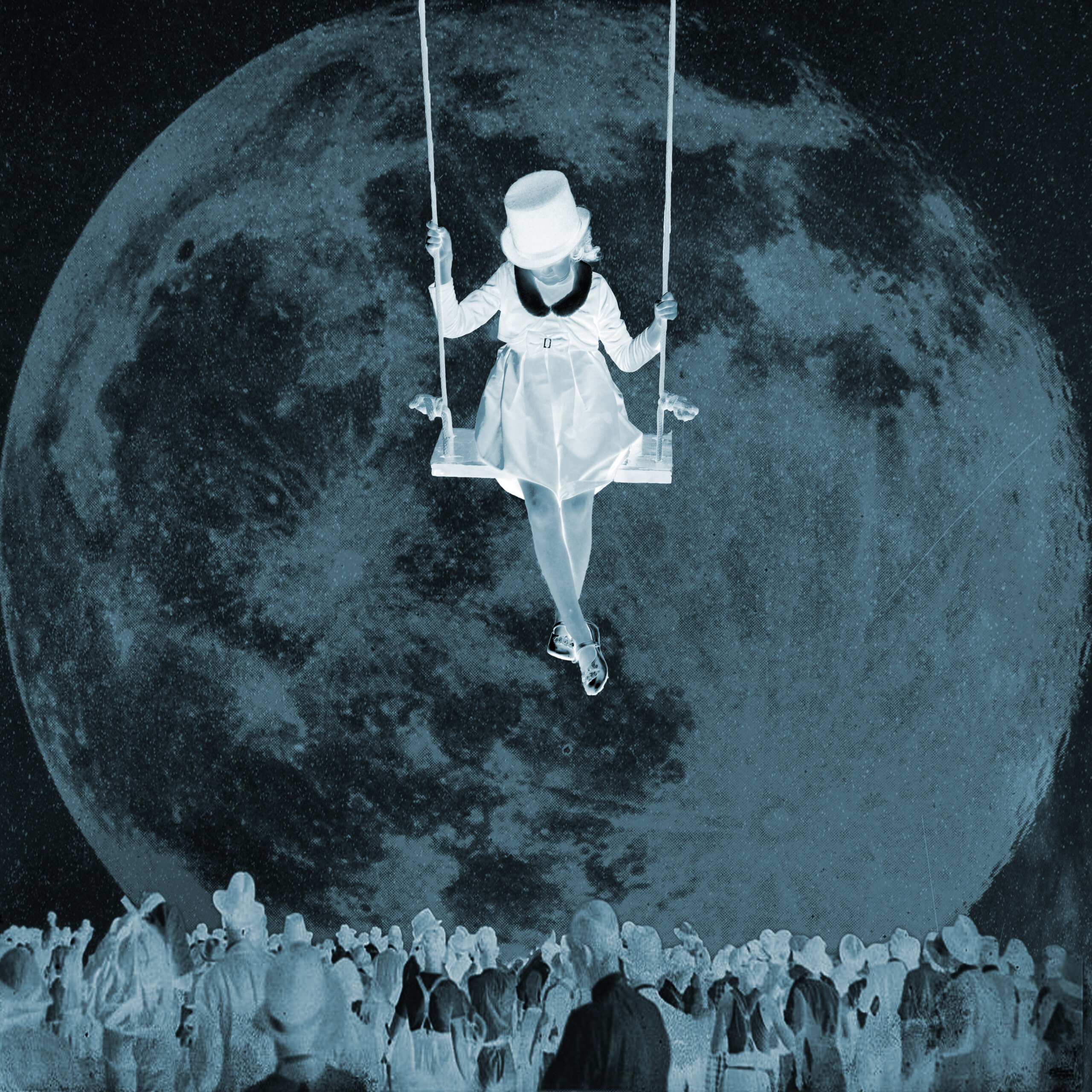 Digital Collage