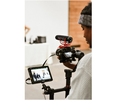 Intro to Video