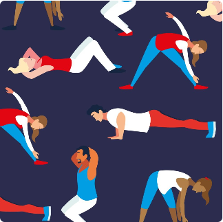 French Workout