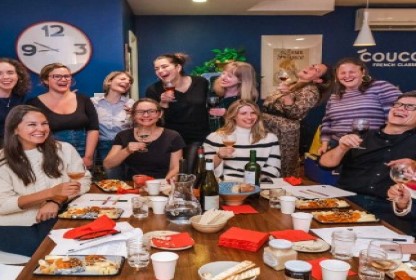 French for Foodies: Holiday Special