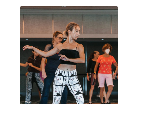 Dance Class