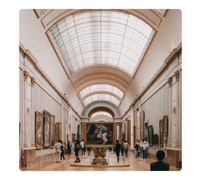 Paris For Art Lovers