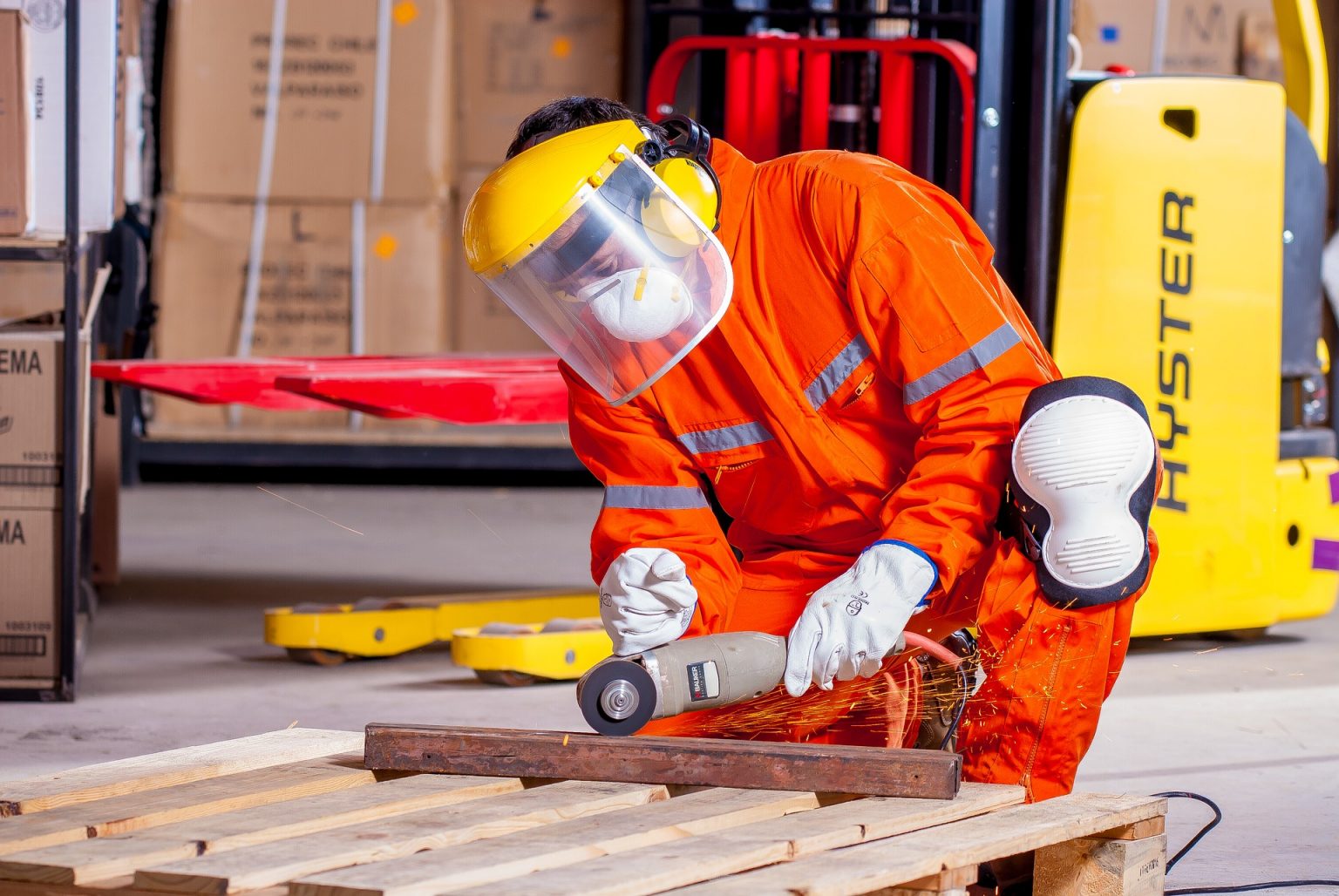 OSHA 30 Construction