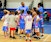 Intermediate Basketball Introductory Class for Ages 6-9