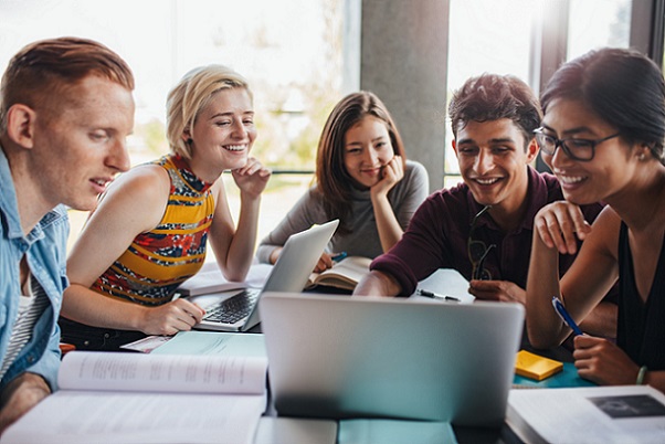 Learn to Succeed Course Bundle for College Students
