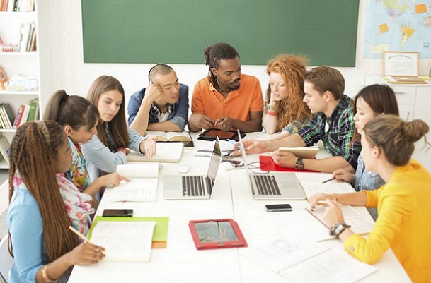 Academic Writing Course