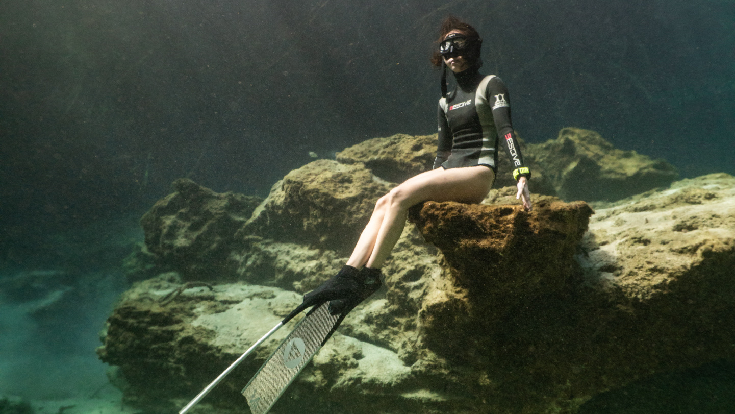 Introduction to Freediving