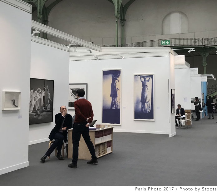 Alchemical: The Rise of the Fine Art Photography Market
